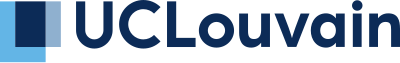 UCLouvain Logo
